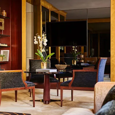 Park Hyatt - Vendôme 5* Paris