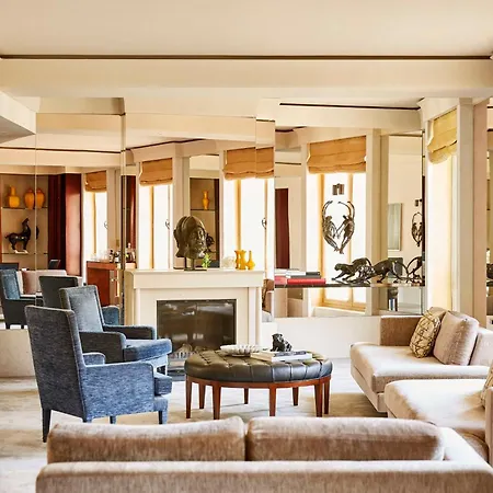 Park Hyatt - Vendôme