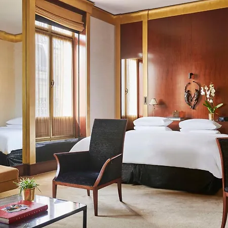 Park Hyatt - Vendôme 5*