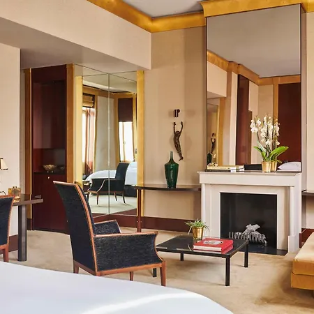 Park Hyatt - Vendôme Hotell