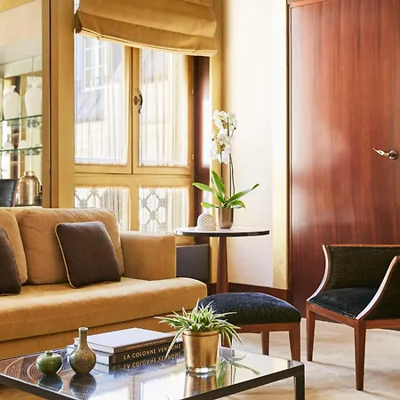 Park Hyatt - Vendôme Hotell 5*