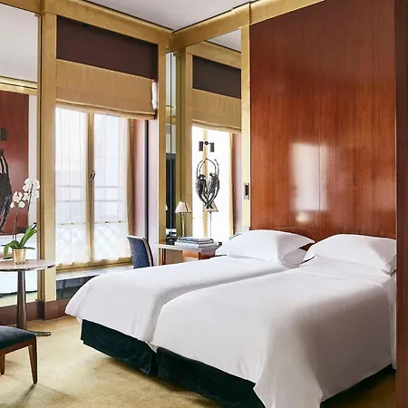 Hotell Park Hyatt - Vendôme 5*