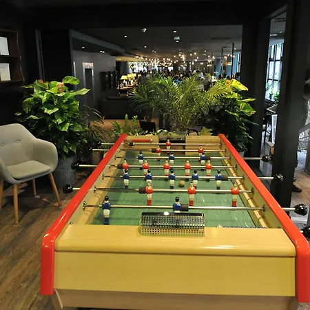 Ibis Bastille Opera 3*