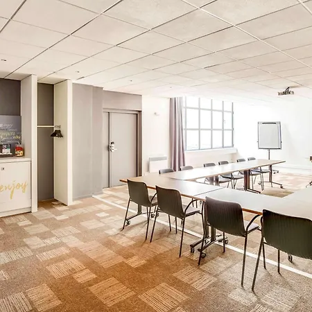 Ibis Bastille Opera Hotel 3*
