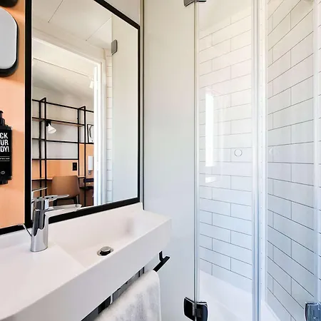 Ibis Bastille Opera 3* Paris