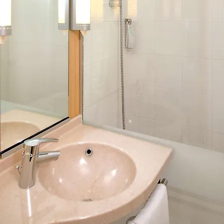 Ibis Paris Porte D'italie 3* Gentilly