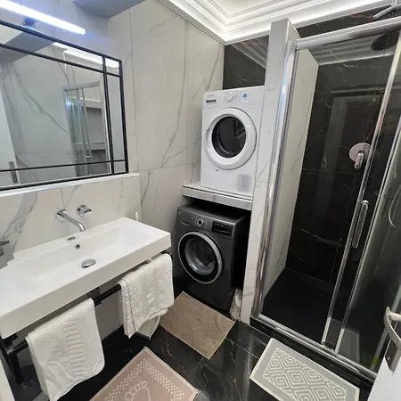 Private - Champs-elysees Appartement *