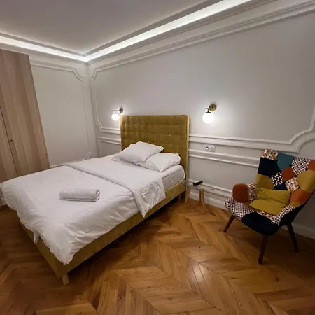 Private - Champs-elysees Appartement *