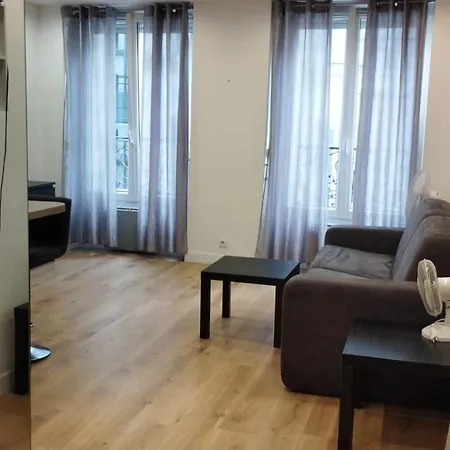 Maison Le Bac Appartement