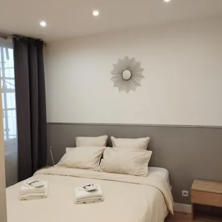 Maison Le Bac Appartement *