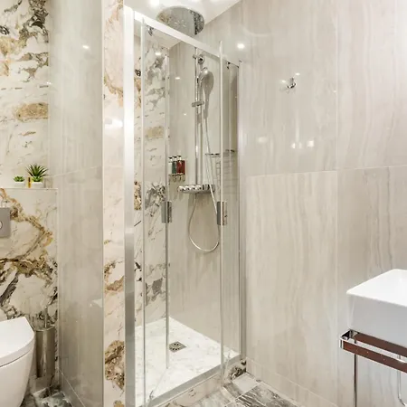 Appartement Merveil -luxury Serviced Apartment-saint Martin Ii