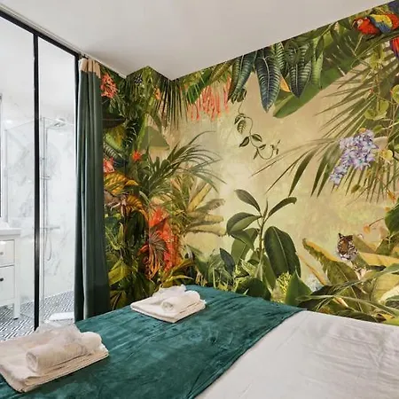 Bluestay 114 : Superbe A Bastille