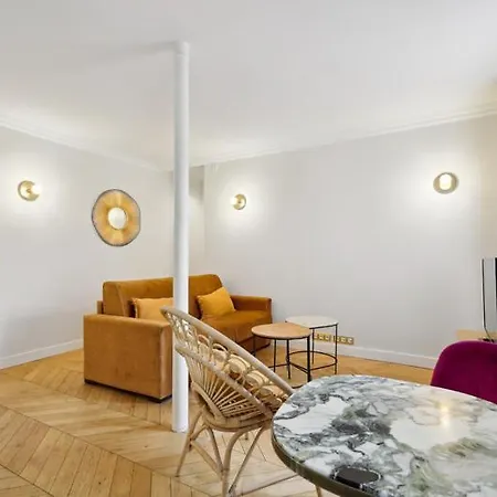 Bluestay 114 : Superbe A Bastille * Paris