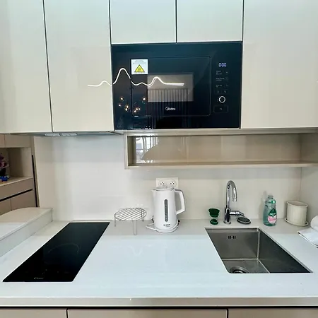 Comfortable Near Marais Beaubourg Apartment *