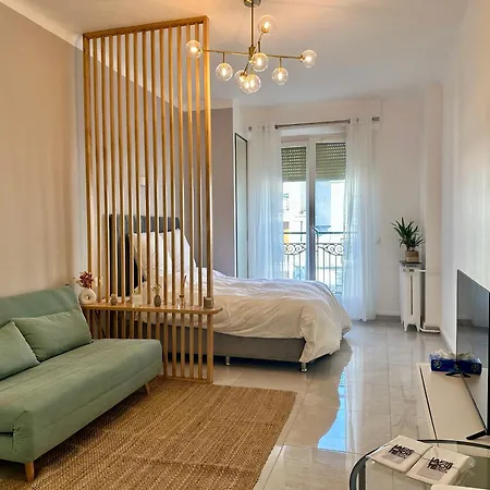 Apartment Comfortable Near Marais Beaubourg *