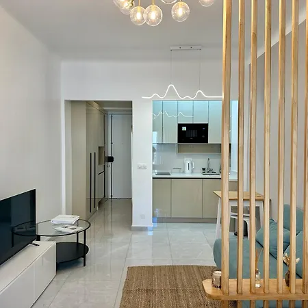 Apartment Comfortable Near Marais Beaubourg Paris