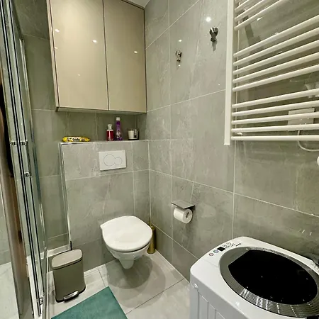 Comfortable Near Marais Beaubourg * Paris