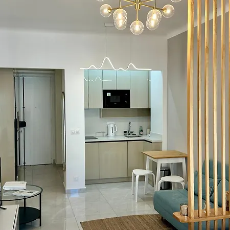 Apartment Comfortable Near Marais Beaubourg