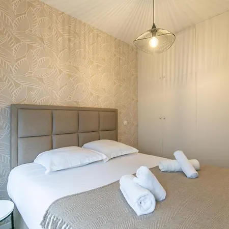 Appartamento Mba - Cavalloti Splendide *