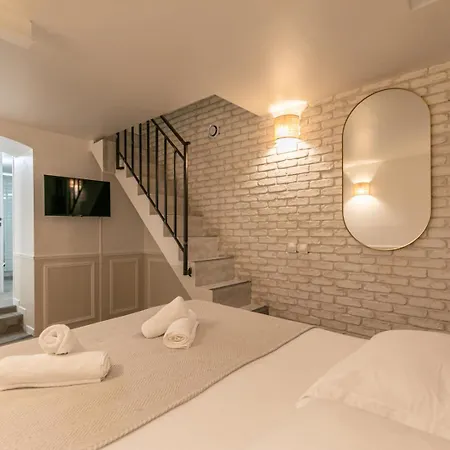 Mba - Cavalloti Splendide