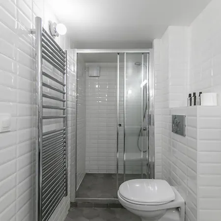 Appartamento Mba - Cavalloti Splendide