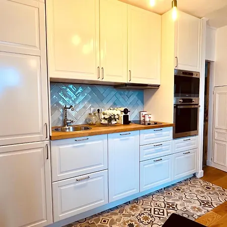 Apartment Le Penthouse Du Sacre-coeur *
