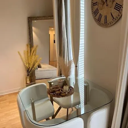 Apartment Vue Tour Eiffel Trocadero