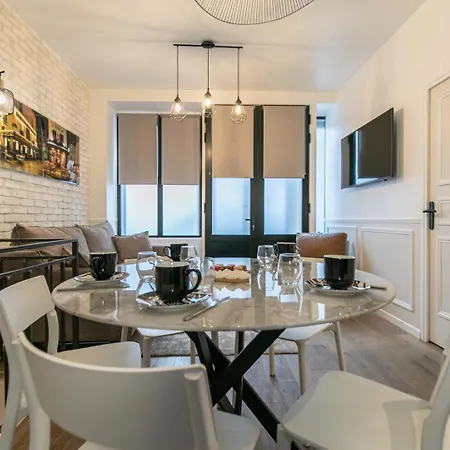 Appartamento Mba - Cavalloti Splendide Parigi