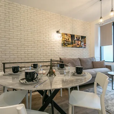 Mba - Cavalloti Splendide Appartamento