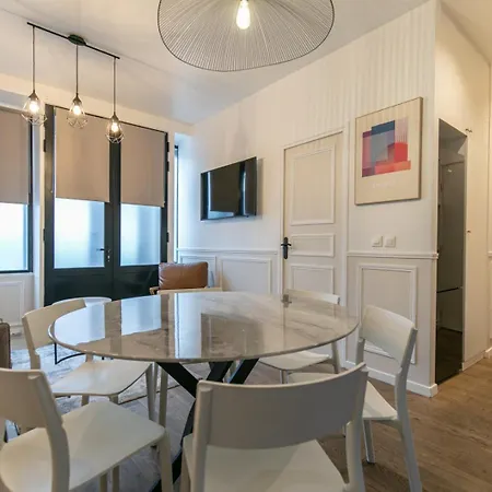 Appartamento Mba - Cavalloti Splendide Parigi