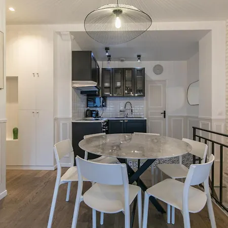 Appartamento Mba - Cavalloti Splendide