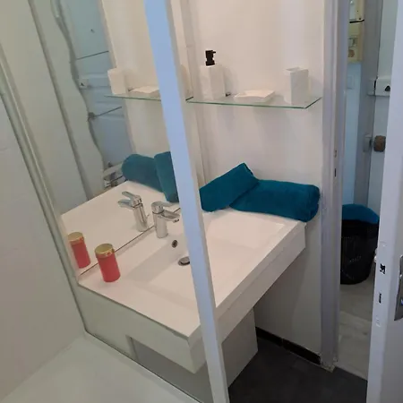 Apartment 19eme