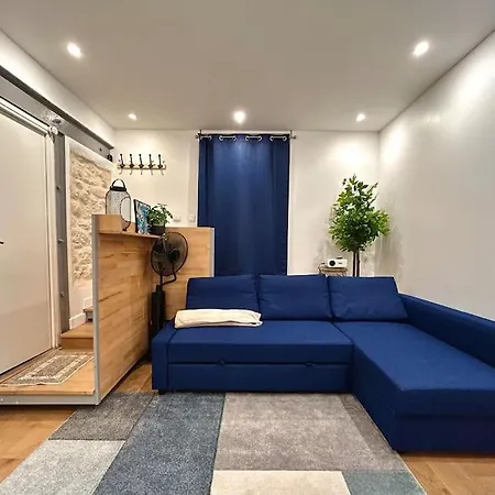 2pieces 2 Salles De Bain Apartment *