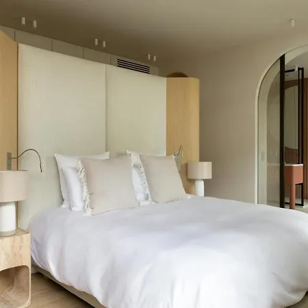Luxury With Eiffel Tower View * Paris