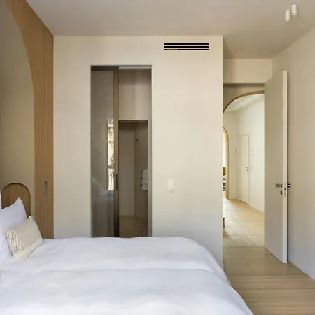 Apartment Luxury With Eiffel Tower View