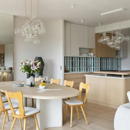 Luxury With Eiffel Tower View *
