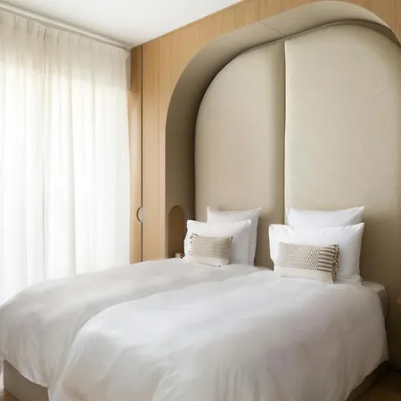 Luxury With Eiffel Tower View *