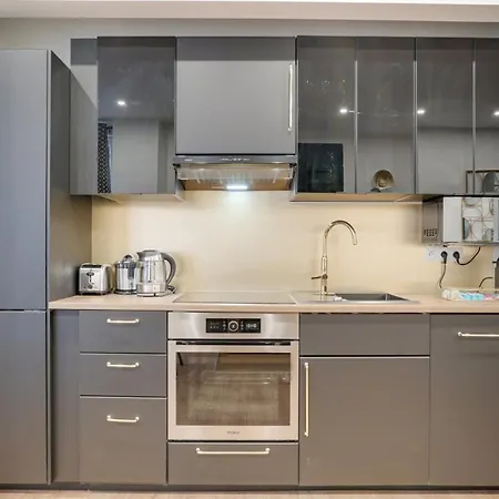 Apartment Bluestay 20 - Superb In