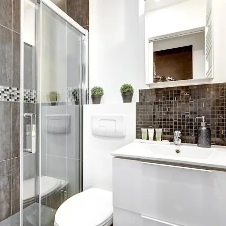 Bluestay 20 - Superb In Apartment