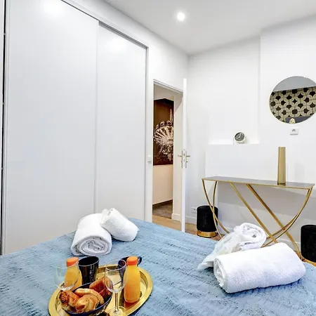Bluestay 20 - Superb In Apartment *