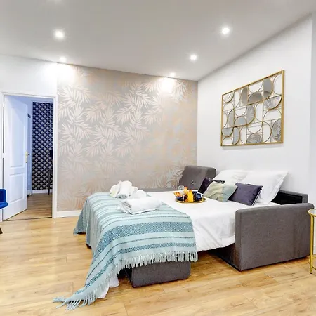 Apartment Bluestay 20 - Superb In *