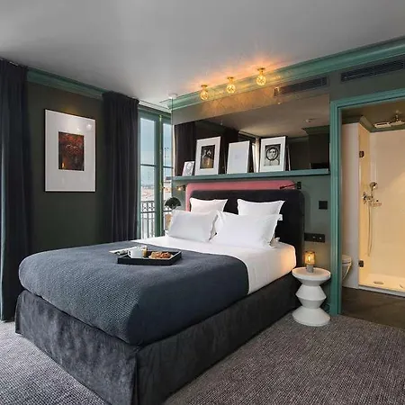 Hotel Bob By Elegancia París