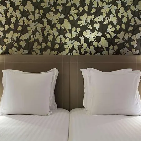 Timhotel Opéra Blanche Fontaine 4* Paris