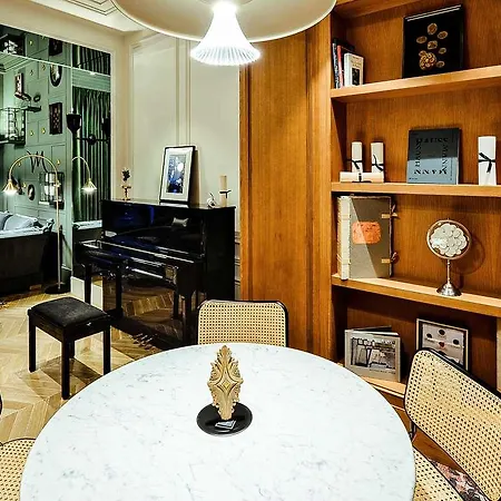 Hotel Mercure Gare De Lyon Opera Bastille 4*