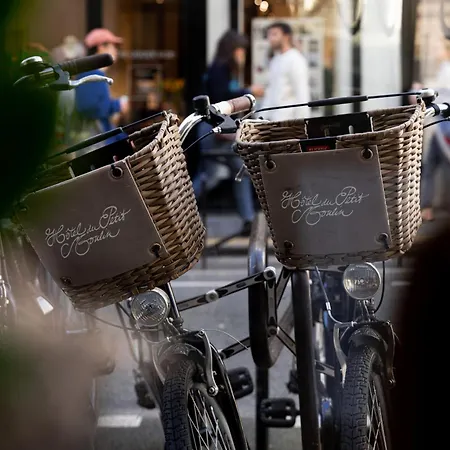 Du Petit Moulin, Haute Couture By Lacroix