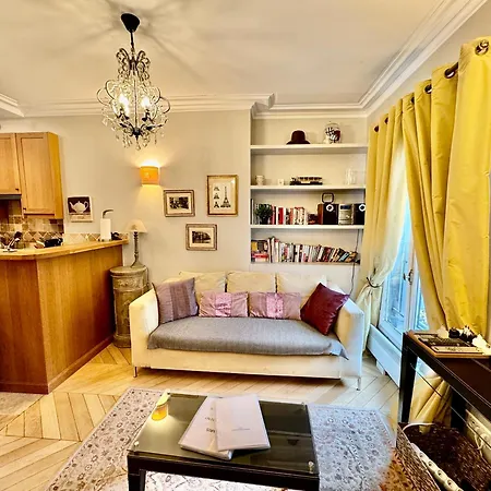 27 Avenue De La Bourdonnais 75007 Chablis *
