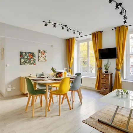 215-suite Esprit Nature Paris