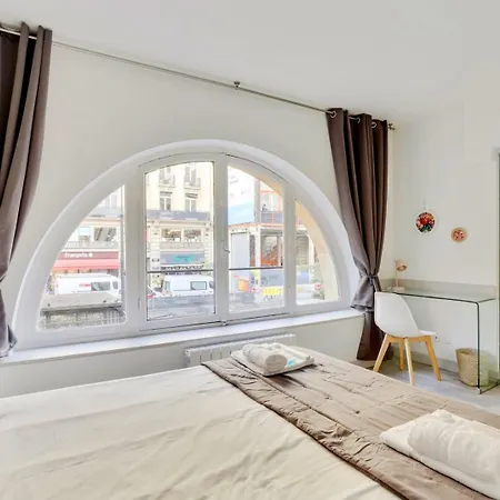 215-suite Esprit Nature Paris
