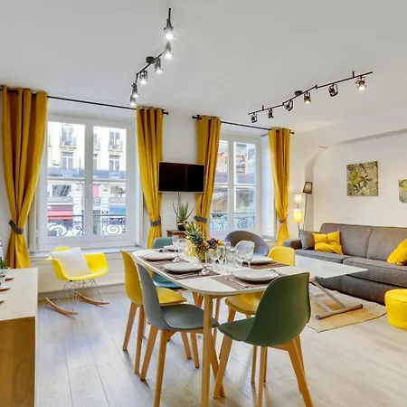215-suite Esprit Nature Paris