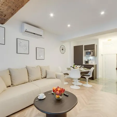 225 Fashion - Superbe A Apartment *